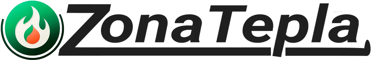 Зона тепла - магазин обладнання для обігріву приміщень