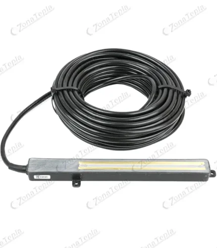 датчик для даху та водостоків терморегулятора devireg 850