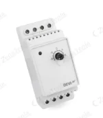 терморегулятор девирег на дін-рейку з датчиком