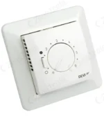 Терморегулятор Девірег 530 для теплої підлоши з датчиком