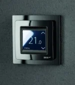 терморегулятор для теплої підлоги