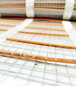 Тепла підлога Воксмат 160 фірми Вокс