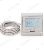 Терморегулятор Вокс для теплої підлоги під плитку